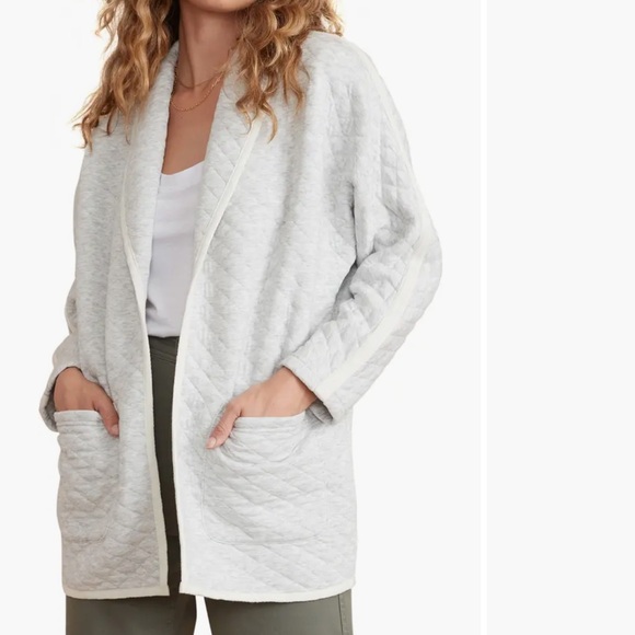 COATIGAN (coat and cardigan in 1). - Picture 1 of 4